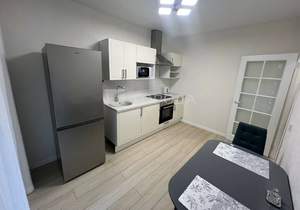 1-к квартира, на длительный срок, 35м2, 3/10 этаж