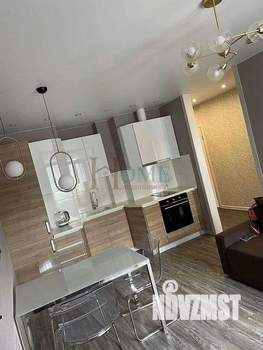 2-к квартира, на длительный срок, 45м2, 6/25 этаж