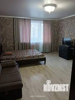 1-к квартира, на длительный срок, 27м2, 13/17 этаж