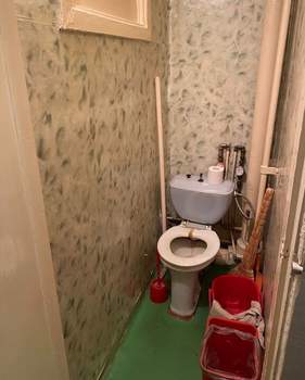 2-к квартира, на длительный срок, 45м2, 3/5 этаж