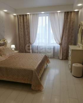 2-к квартира, на длительный срок, 61м2, 12/16 этаж