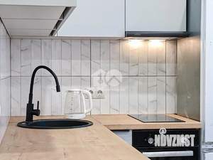 2-к квартира, на длительный срок, 43м2, 4/5 этаж