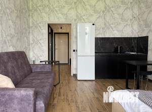 Студия квартира, посуточно, 31м2, 3/26 этаж