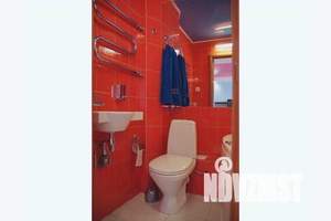 1-к квартира, посуточно, 30м2, 7/9 этаж