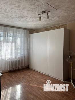 1-к квартира, на длительный срок, 30м2, 5/5 этаж
