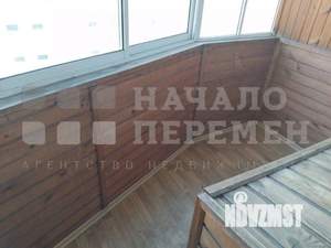 1-к квартира, на длительный срок, 36м2, 4/6 этаж