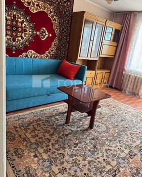 1-к квартира, на длительный срок, 32м2, 7/9 этаж