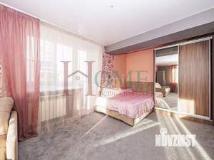 1-к квартира, на длительный срок, 36м2, 5/9 этаж