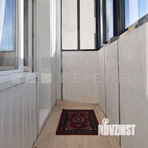 Студия квартира, на длительный срок, 24м2, 20/25 этаж