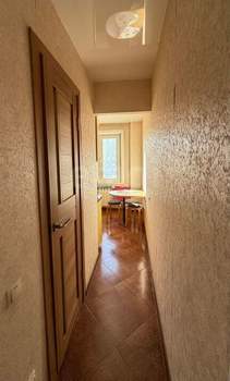 1-к квартира, на длительный срок, 31м2, 6/9 этаж