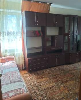 2-к квартира, на длительный срок, 47м2, 1/5 этаж