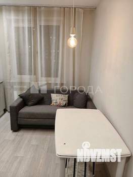 1-к квартира, на длительный срок, 33м2, 5/10 этаж