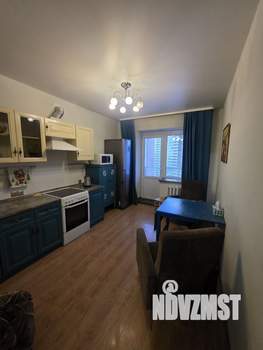 2-к квартира, на длительный срок, 77м2, 8/15 этаж