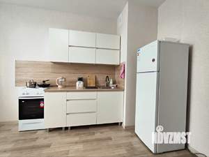 1-к квартира, на длительный срок, 41м2, 3/24 этаж