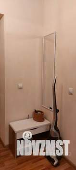 Студия квартира, посуточно, 29м2, 12/12 этаж