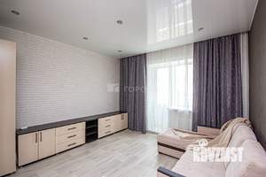 Студия квартира, на длительный срок, 30м2, 2/9 этаж