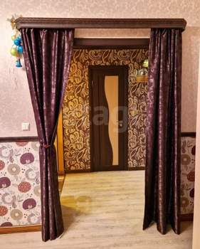 1-к квартира, на длительный срок, 42м2, 9/10 этаж