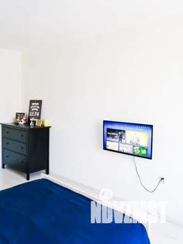 2-к квартира, посуточно, 43м2, 3/5 этаж