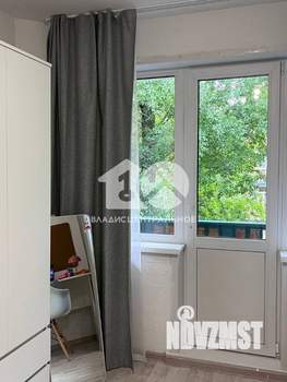 1-к квартира, на длительный срок, 30м2, 2/5 этаж