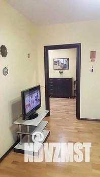 1-к квартира, на длительный срок, 45м2, 7/10 этаж