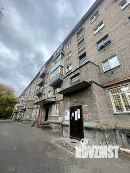 1-к квартира, на длительный срок, 32м2, 3/5 этаж