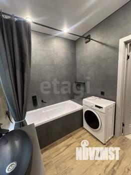 1-к квартира, на длительный срок, 44м2, 10/17 этаж