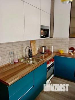 1-к квартира, на длительный срок, 39м2, 3/7 этаж