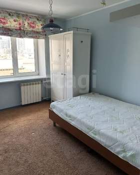 3-к квартира, на длительный срок, 63м2, 8/9 этаж