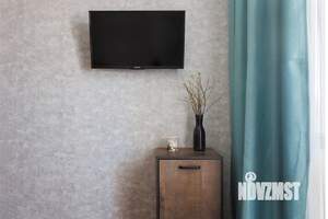 Студия квартира, посуточно, 23м2, 5/17 этаж