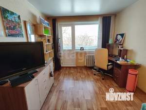 1-к квартира, на длительный срок, 30м2, 5/9 этаж
