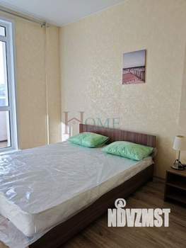 2-к квартира, на длительный срок, 66м2, 3/16 этаж