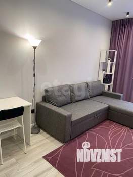 1-к квартира, на длительный срок, 33м2, 16/25 этаж