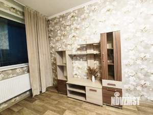 Студия квартира, на длительный срок, 32м2, 6/17 этаж