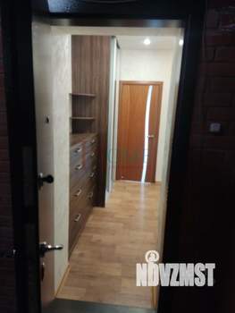 2-к квартира, на длительный срок, 40м2, 4/16 этаж