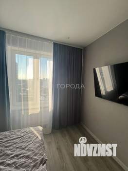 2-к квартира, на длительный срок, 44м2, 19/25 этаж