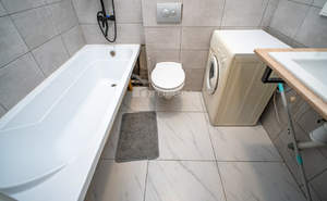 1-к квартира, на длительный срок, 40м2, 6/9 этаж