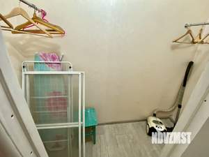 2-к квартира, на длительный срок, 44м2, 2/5 этаж