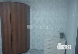 1-к квартира, на длительный срок, 30м2, 2/5 этаж