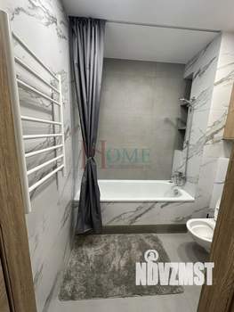 2-к квартира, на длительный срок, 63м2, 18/25 этаж