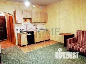 1-к квартира, на длительный срок, 25м2, 10/10 этаж
