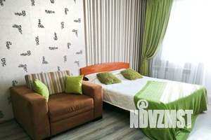 1-к квартира, посуточно, 30м2, 12/25 этаж