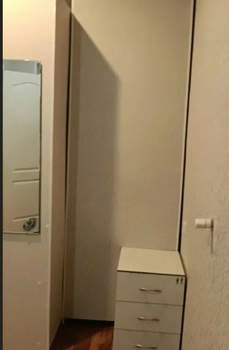 Студия квартира, на длительный срок, 25м2, 1/3 этаж