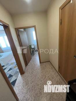 1-к квартира, на длительный срок, 35м2, 9/10 этаж