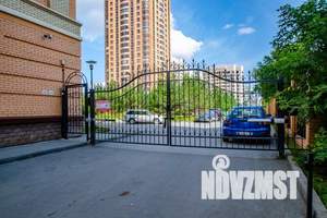 2-к квартира, посуточно, 46м2, 19/25 этаж