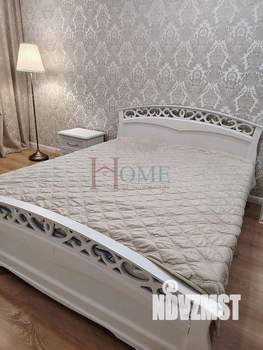 1-к квартира, на длительный срок, 43м2, 2/25 этаж