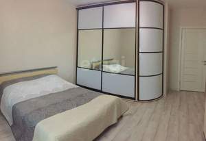 1-к квартира, на длительный срок, 42м2, 7/16 этаж