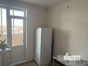 1-к квартира, на длительный срок, 33м2, 18/23 этаж