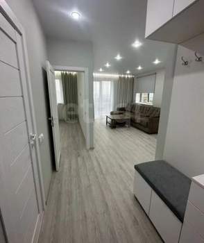 2-к квартира, на длительный срок, 46м2, 13/19 этаж