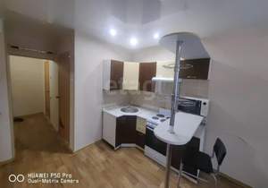 1-к квартира, на длительный срок, 42м2, 3/10 этаж