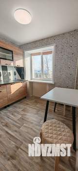 2-к квартира, на длительный срок, 42м2, 5/5 этаж